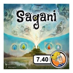 Sagani DEU