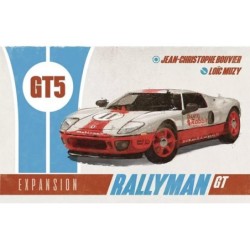 GT5: Rallyman GT ENG