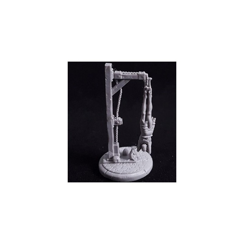 Hanging Victim 3: Perdition's Mouth - gioco da tavolo