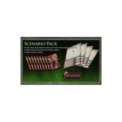 Scenario Pack: Perdition's Mouth