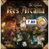 Res Arcana ITA