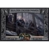 Builder Crossbowmen - A Song of Ice & Fire: Miniatures Game