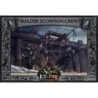 Builder Scorpion Crew - A Song of Ice & Fire: Miniatures Game