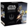 Clan Wren Unit - Star Wars: Legion