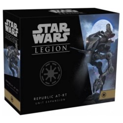 Republic AT-RT Unit - Star Wars: Legion