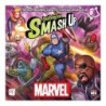 Smash Up: Marvel