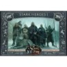 Stark Heroes 1 - A Song of Ice & Fire: Miniatures Game