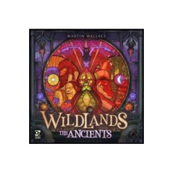 The Ancients: Wildlands