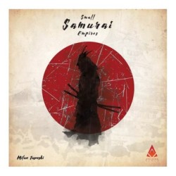 Small Samurai Empires