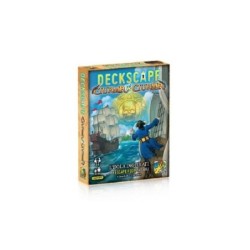 Deckscape - Ciurma Vs Ciurma