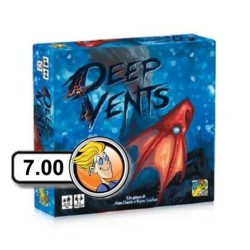 Deep Vents ITA