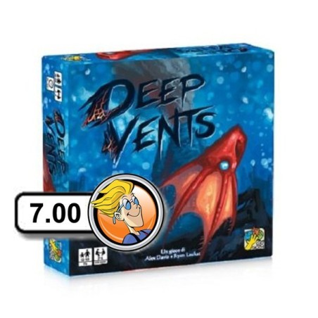 Deep Vents ITA