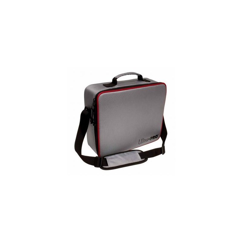 Borsa porta componenti di gioco (Collectors Deluxe Carrying Case) UltraPro 85515 - accessorio per giochi
