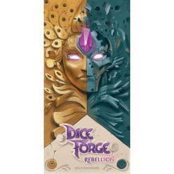Rebellion: Dice Forge DEU