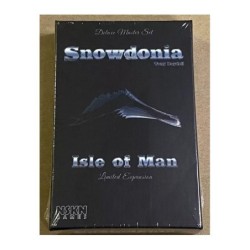 Isle of Man - Snowdonia: Deluxe Master Set