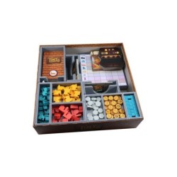 Tiny Towns - Organizer Folded Space in EvaCore - TINYT