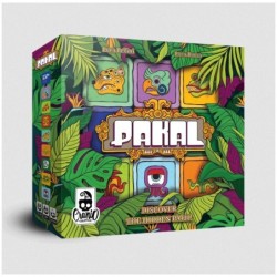 Pakal