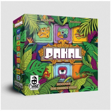 Pakal