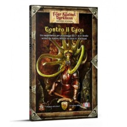Contro il Caos: Four Against Darkness ITA