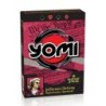 Jefferson Degrey: Yomi