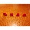 Token goccia Rosso