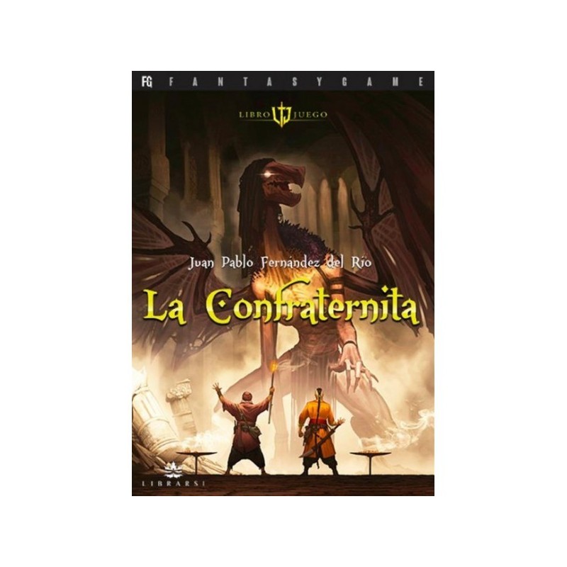 La Confraternita - gioco di ruolo