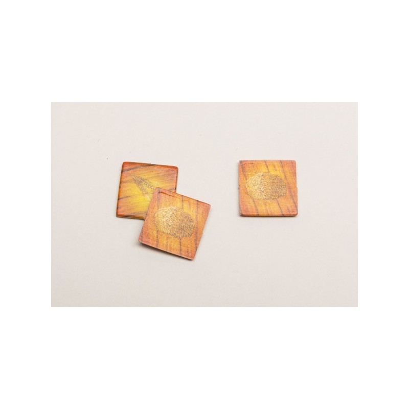 Token Equipaggiamento - Grano - accessorio per giochi