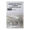 Miniatures: Israeli Air Force Leader