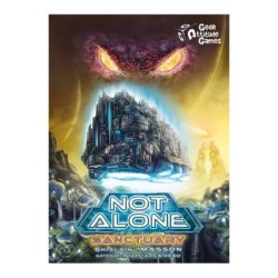 Sanctuary: Not Alone