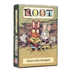 Esuli e Partigiani: Root