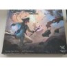 Shifting Realms (scatola con danni lungo spigoli)