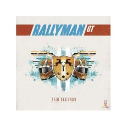 Team Challenge: Rallyman GT ENG