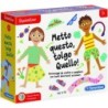 Metto Questo Tolgo Quello - CLEMENTONI