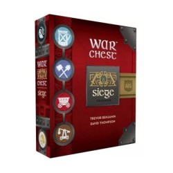 Siege: War Chest