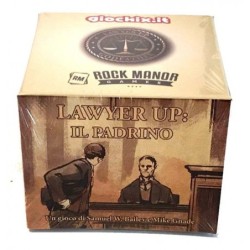 Il Padrino: Lawyer Up