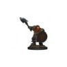 Dwarf Fighter Male - D&D Icons of the Realms Premium Figures