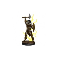Goliath Barbarian Female - D&D Icons of the Realms Premium Figures