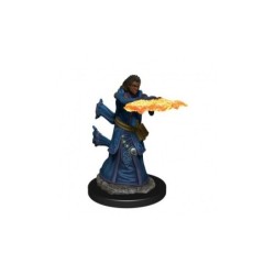 Human Wizard Female - D&D Icons of the Realms Premium Figures