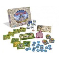 Goodie Box 2: Rajas of the Ganges (I Ragià del Gange) ENG