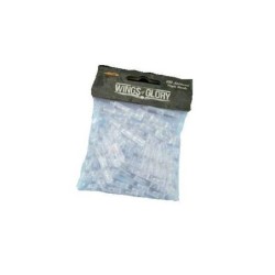 Wings of Glory - Bag of 24 Bomber Flight Stands