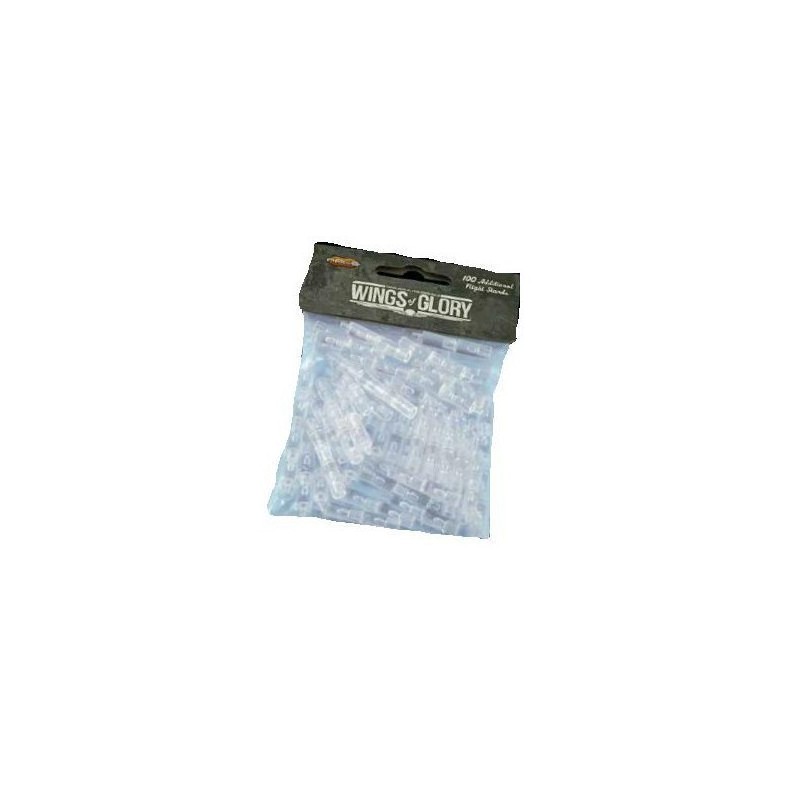 Wings of Glory - Bag of 24 Bomber Flight Stands - gioco da tavolo