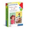Montessori: Aiutami a fare da solo - CLEMENTONI