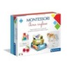 Montessori: Primo inglese - CLEMENTONI