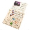 Arkham Player Investigator Board