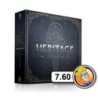 Vampire: The Masquerade - Heritage (Scatola Nera)