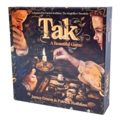 Tak: A Beautiful Game 2nd Ed.