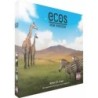 New Orizon - Ecos: First Continent