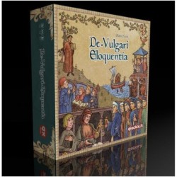 De Vulgari Eloquentia: Deluxe KS Edition ITA