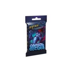 KeyForge: Ondata Oscura - Mazzo
