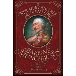 Le Straordinarie Avventure del Barone di Munchausen